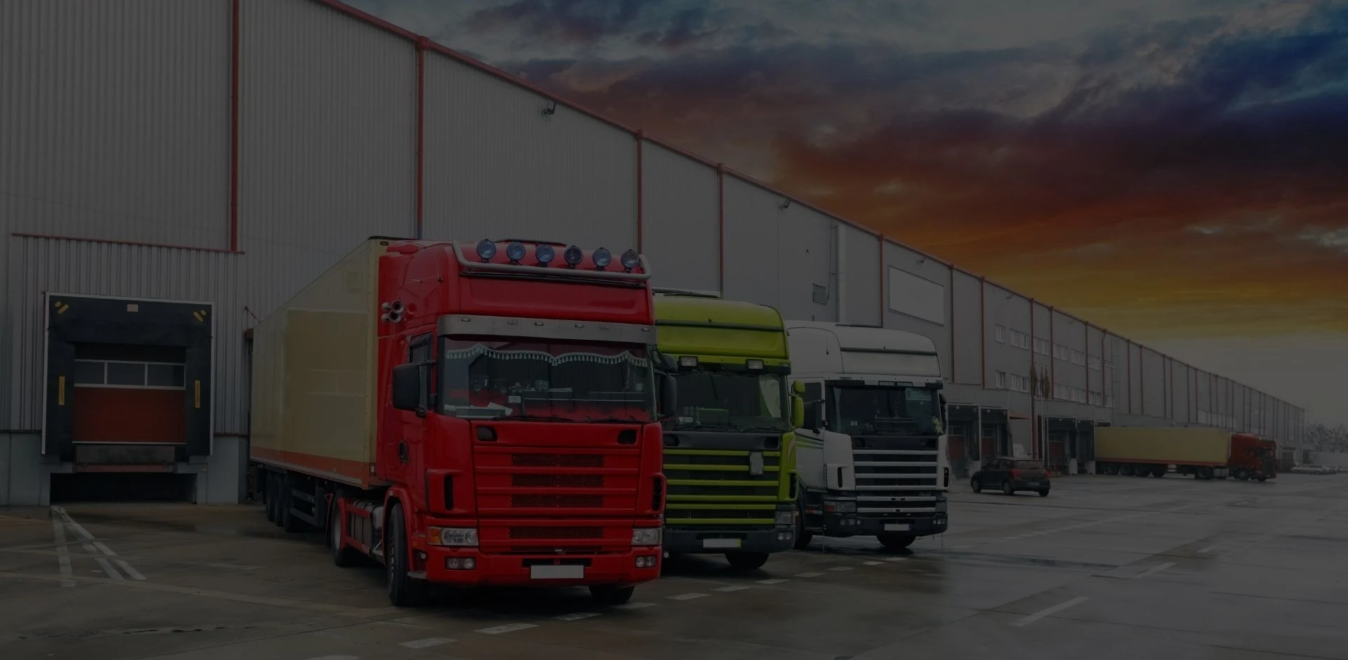 Ankara Körfez Ambarı